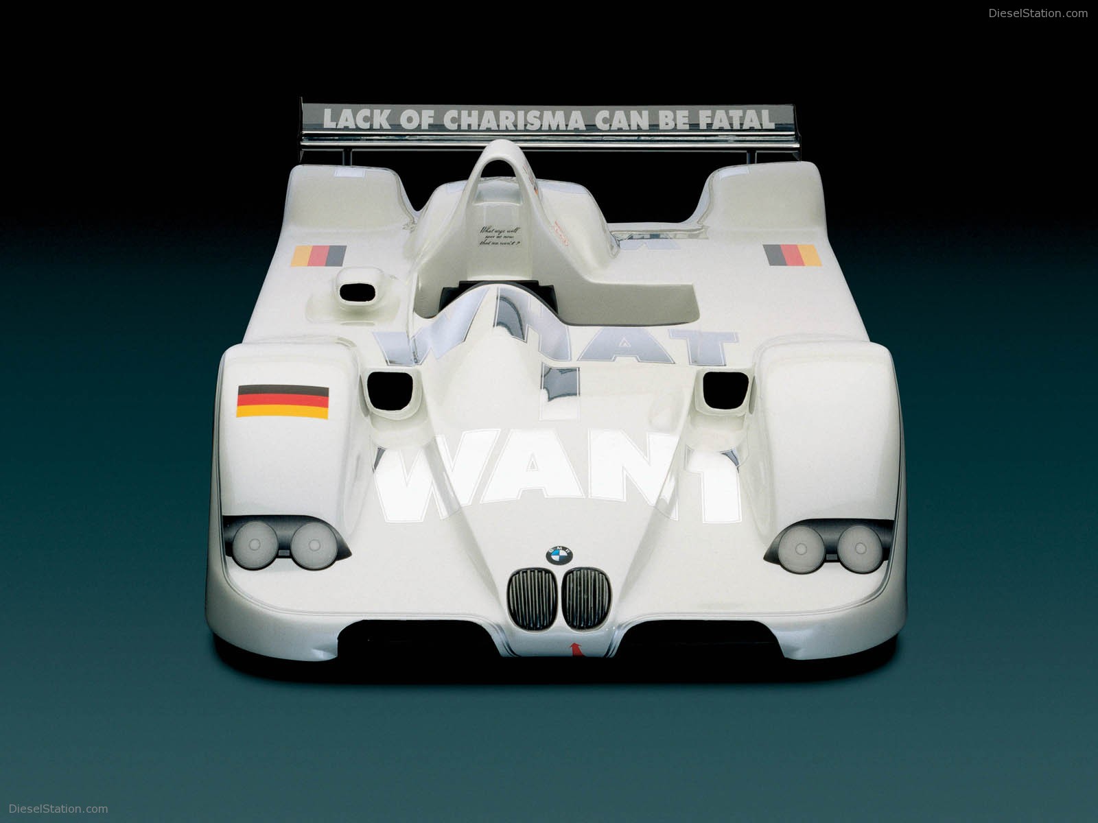 BMW Art Cars